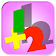 Maths and Numbers  icon