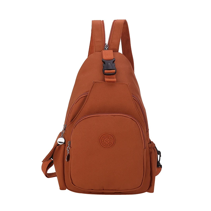 Dames schoudertas crossbody borsttas met dubbele rug, grote capaciteit, perfect voor dagelijks gebruik en reizen, stijlvol en praktisch.