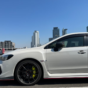 WRX STI VAB