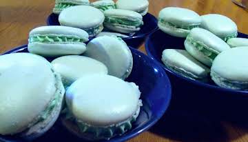 Macarons