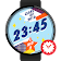 POP WATCH watchface by Neroya icon