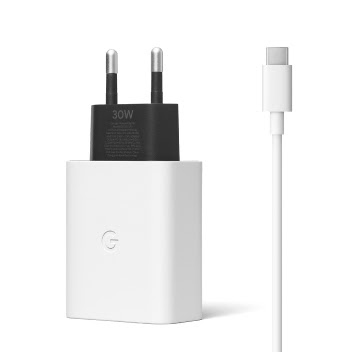 Adaptateur secteur 30 W USB-C – Google Store