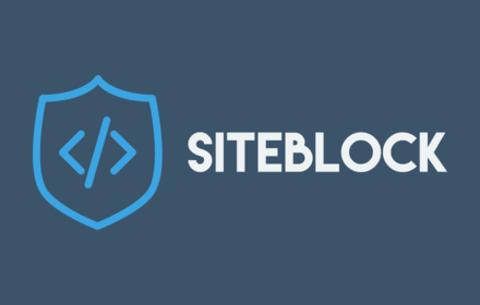 SiteBlock small promo image