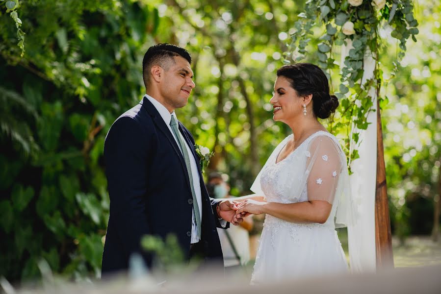 Fotógrafo de bodas Oscar Rivero (orivero). Foto del 9 de junio 2022