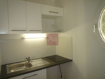 appartement à Montpellier (34)