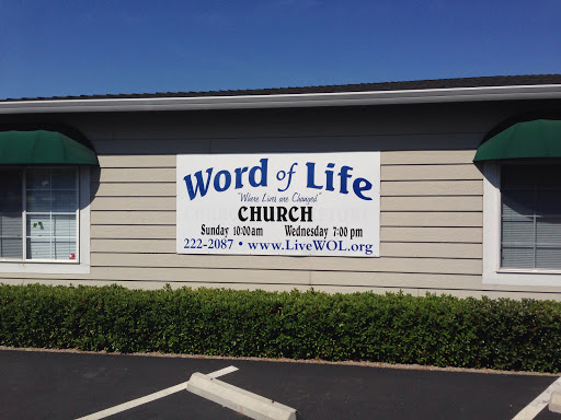 Word Of Life Church