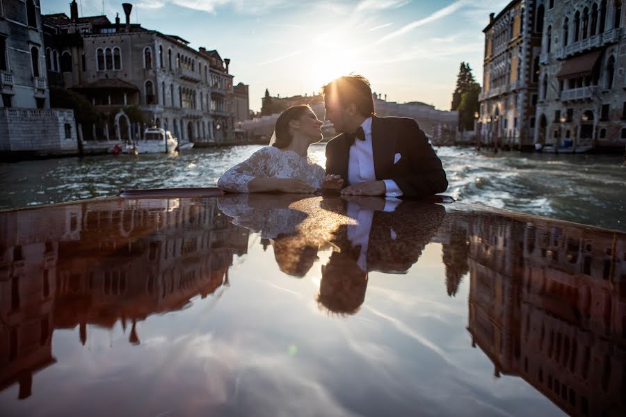 Fotografo di matrimoni Lucio Censi (censi). Foto del 7 febbraio 2020