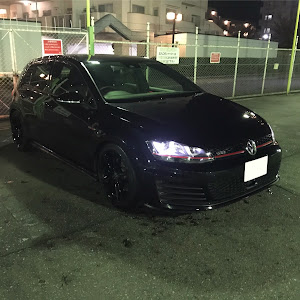 ゴルフGTI