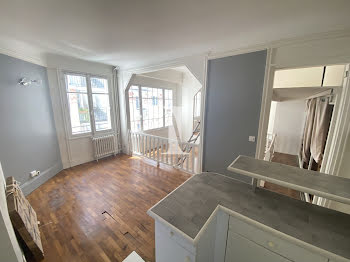 appartement à Paris 15ème (75)