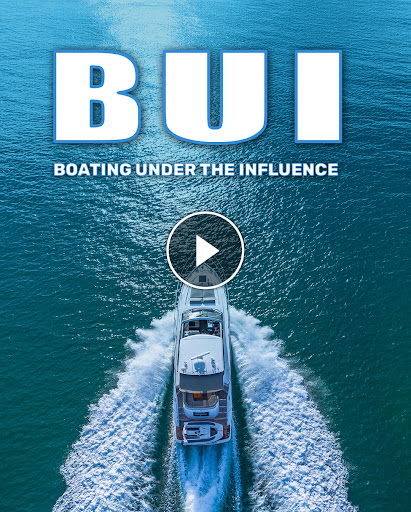 BUI - Boating Under The Influence