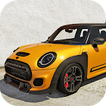 Cover Image of Tải xuống Driver Mini Cooper City Parking 1.0 APK