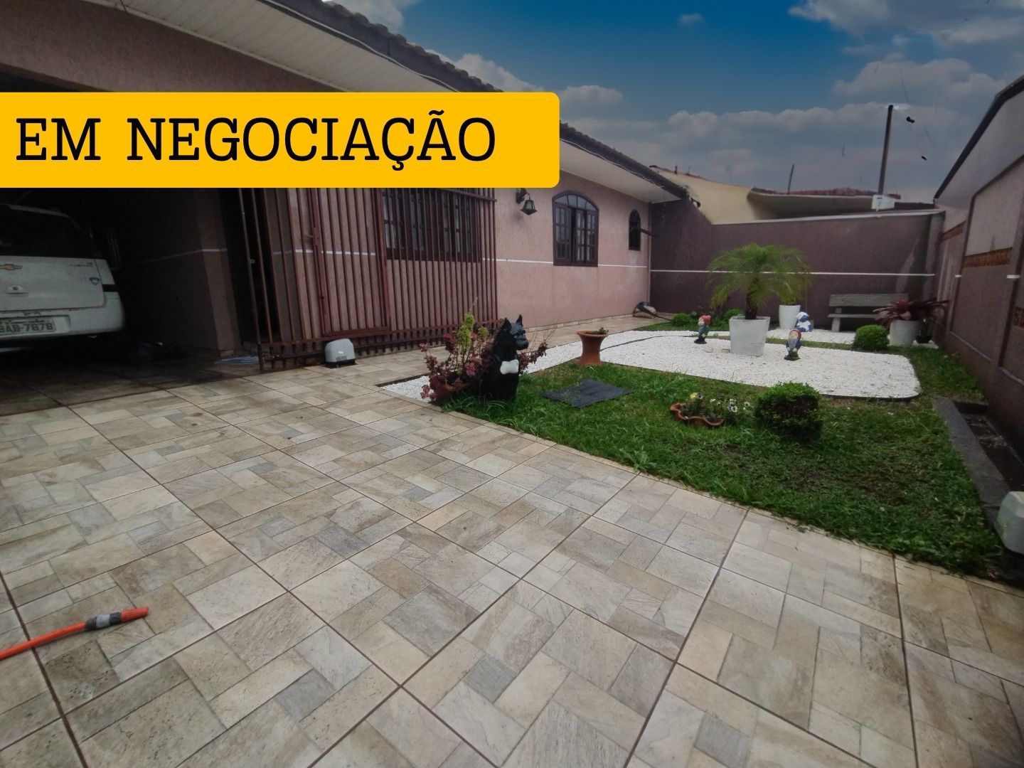 Casas à venda São Braz