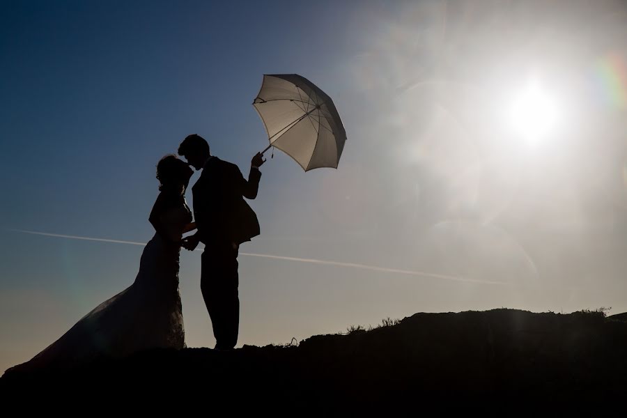 Huwelijksfotograaf Signe Dzile (signedzile). Foto van 4 april 2019