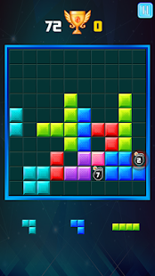 Block Puzzles 2019 Screenshot