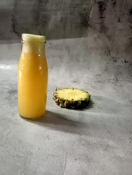 Pineapple Juice [200 Ml]