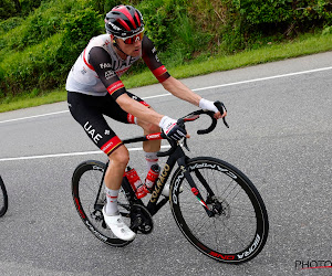 🎥 Zwitser van het team van Fabian Cancellara verrast het peloton in de Ronde van Sicilië