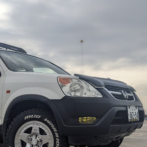 CR-V RD5