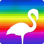 Colorfly : Coloring Games Apk