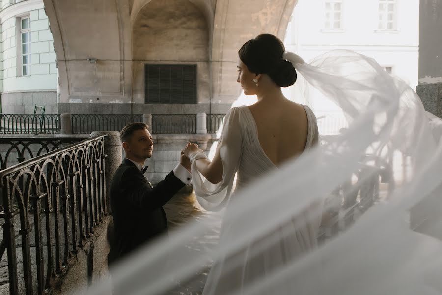 Photographe de mariage Sergey Naumenko (zenit41k). Photo du 20 juillet 2023