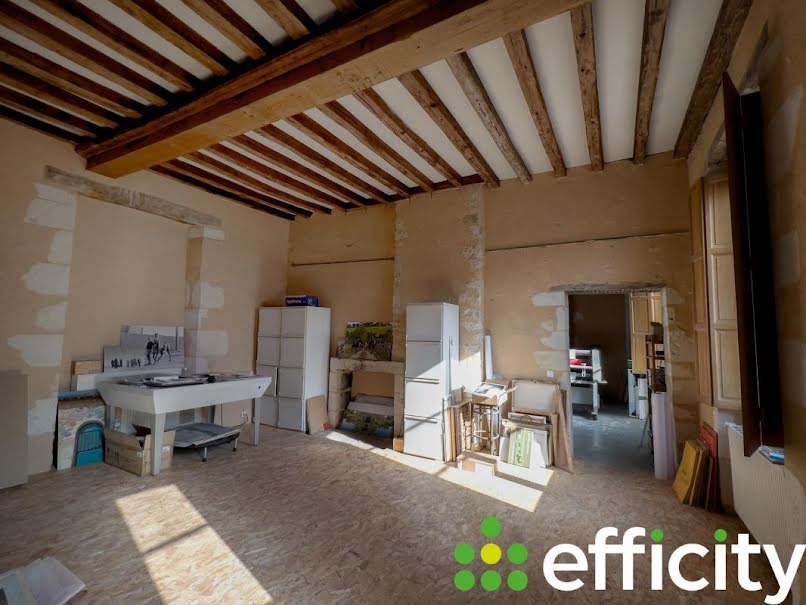 Vente maison 6 pièces 200 m² à Nogent-le-Rotrou (28400), 235 000 €