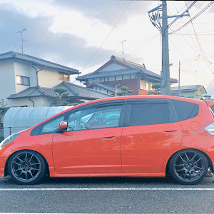 フィット GE8