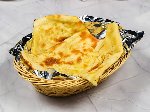 Lachha Paratha