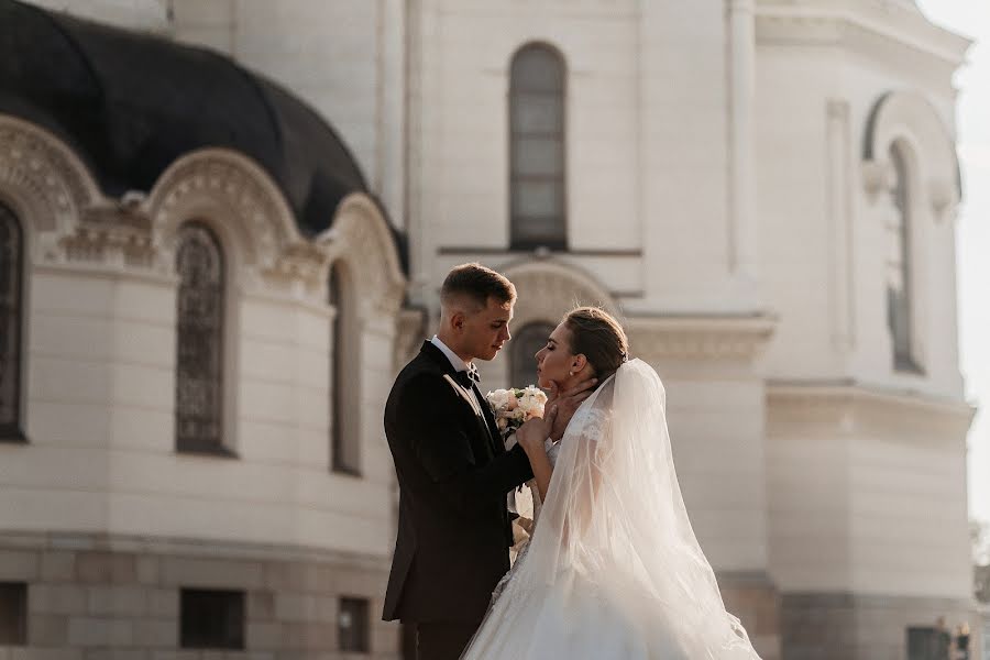 Fotógrafo de bodas Viktoriya Litvinenko (vikoslocos). Foto del 15 de agosto 2018