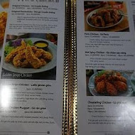 bb.q CHICKEN 韓式炸雞餐廳(三重三和店)