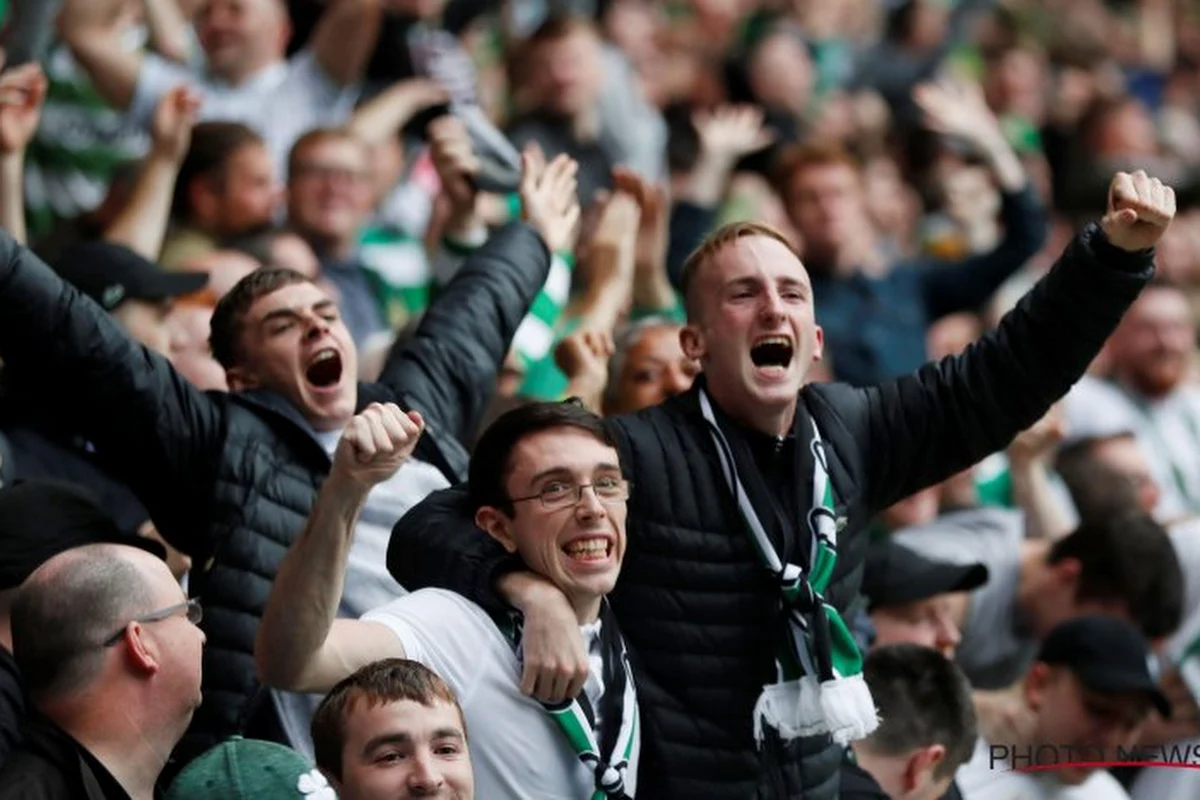 Le Celtic Glasgow féminin dévoile son nouveau coach 