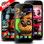 Cover Image of Baixar Freddy's Wallpaper 1 APK