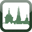 Schloss Raesfeld mobile app icon