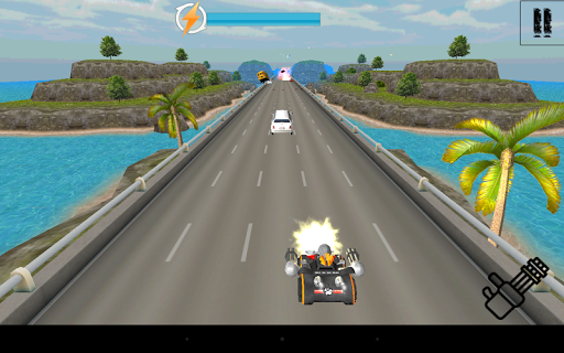 4x4 Off-Road Rally 2 APK 2.5 - Free Racing Games for Android