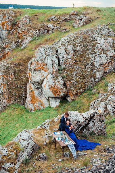 Kāzu fotogrāfs Vladislav Medvedev (medvedev). Fotogrāfija: 8. janvāris 2017