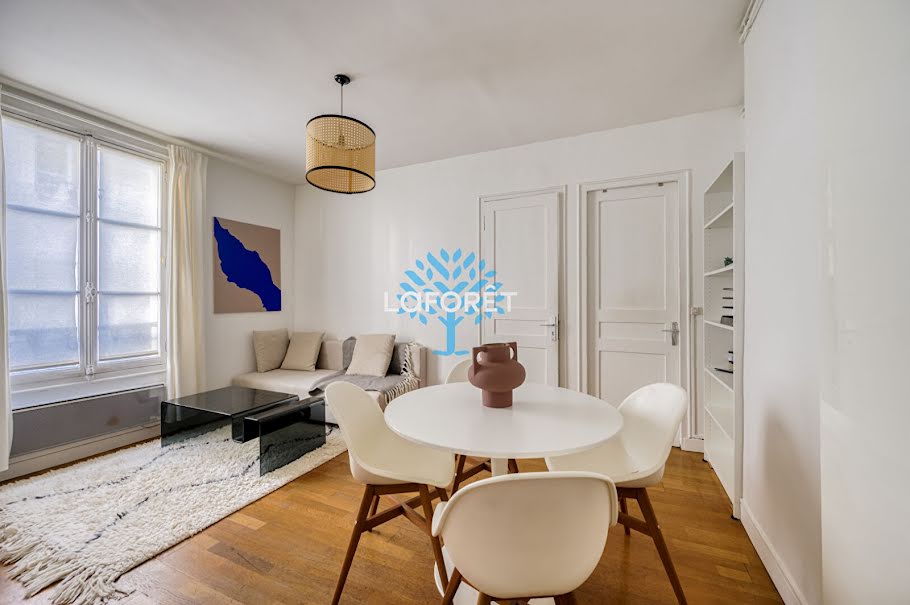 Vente appartement 2 pièces 41 m² à Paris 11ème (75011), 434 600 €