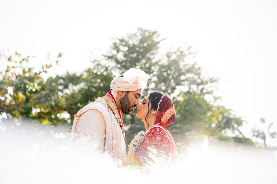 Fotógrafo de casamento Geeshan Bandara (geeshan). Foto de 27 de fevereiro