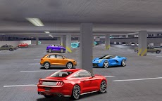 Parking games master fast sports cars driverのおすすめ画像3