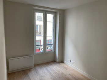 appartement à Paris 20ème (75)