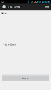 KPSS Cepte(圖4)-速報App