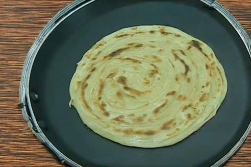 Laccha Paratha