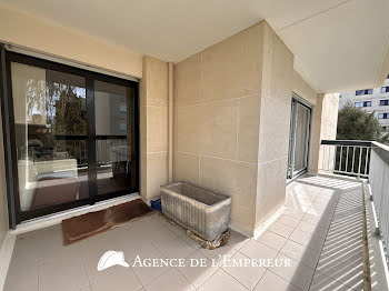 appartement à Rueil-Malmaison (92)