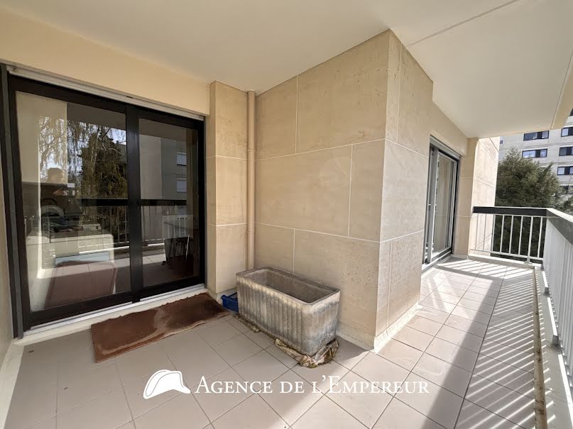 Vente appartement 6 pièces 116.53 m² à Rueil-Malmaison (92500), 645 000 €