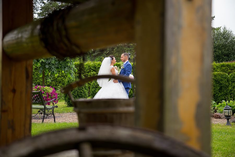 Wedding photographer Sergey Getman (photoforyou). Photo of 13 July 2017