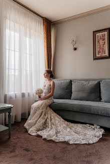 Wedding photographer Kseniya Timchenko (ksutim). Photo of 14 January 2021