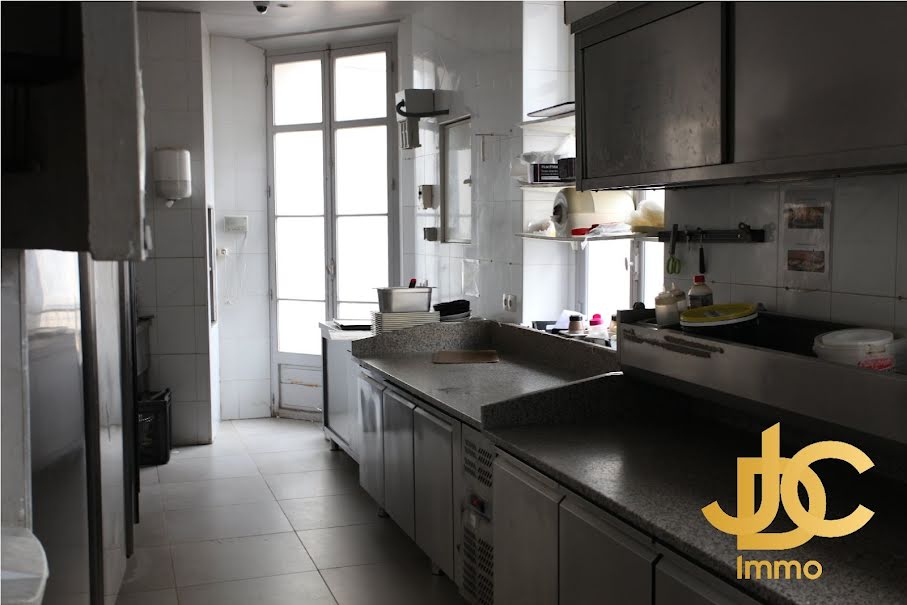 Vente locaux professionnels  180 m² à Cannes (06400), 1 166 000 €