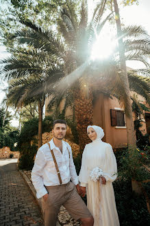 Wedding photographer Memduh Çetinkaya (memduhcetinkaya). Photo of 10 November 2023