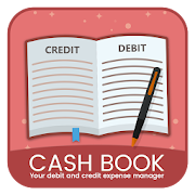 Mobile Cash Book 1.3 Icon