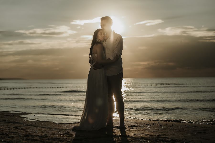 Fotografo di matrimoni Enes Özbay (ozbayfoto). Foto del 8 ottobre 2018