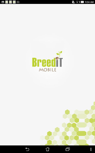 BreedIT Sync Service