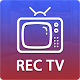 Download REC TV For PC Windows and Mac 1.0