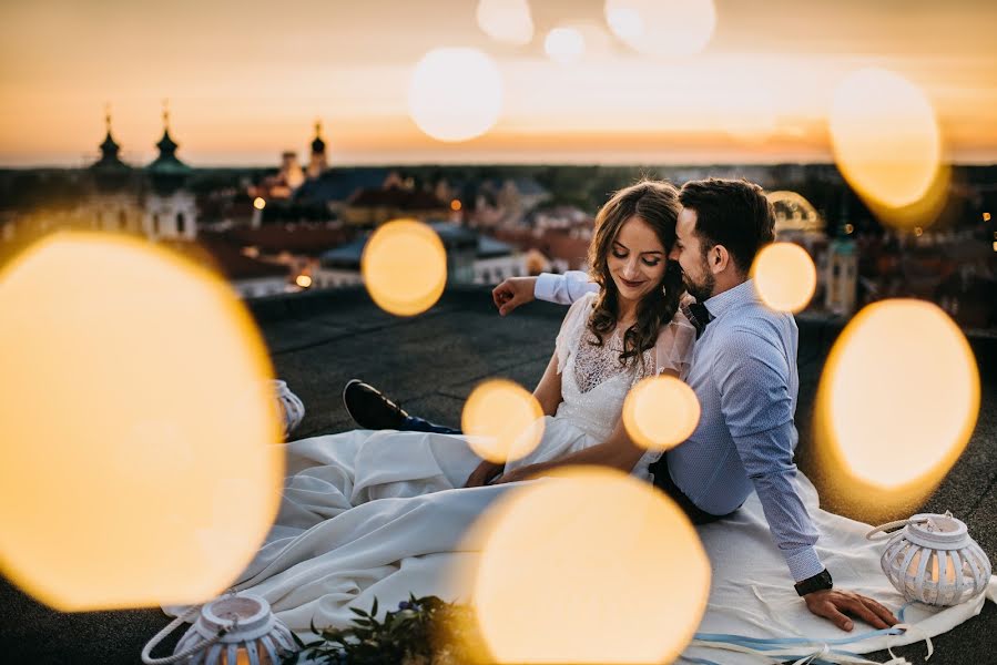 Photographe de mariage Pintér Ádám (cincerfoto). Photo du 21 septembre 2019